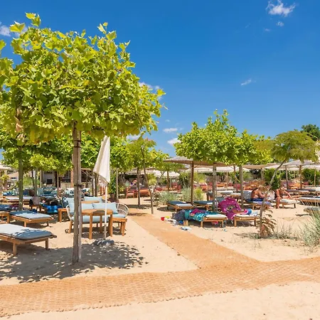Daire Ivy - Lux With Parking & Pool In Azur Panorama